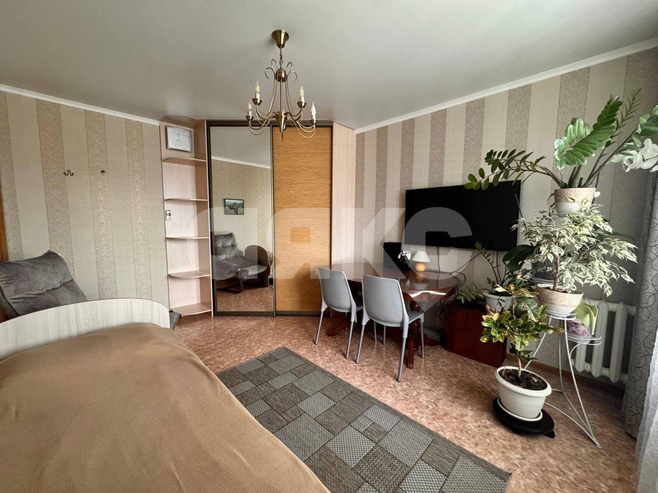 Фото №10: 3-комнатная квартира 95 м² - Нижнекамск, мкр. 29Б, ул. Чишмале, 6/1