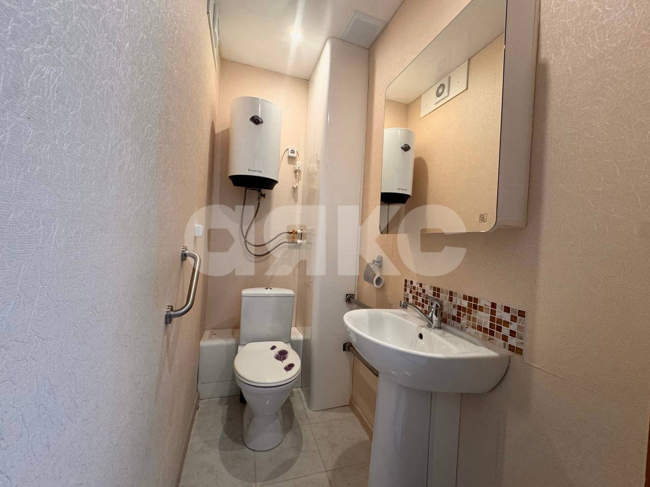 Фото №23: 3-комнатная квартира 95 м² - Нижнекамск, мкр. 29Б, ул. Чишмале, 6/1