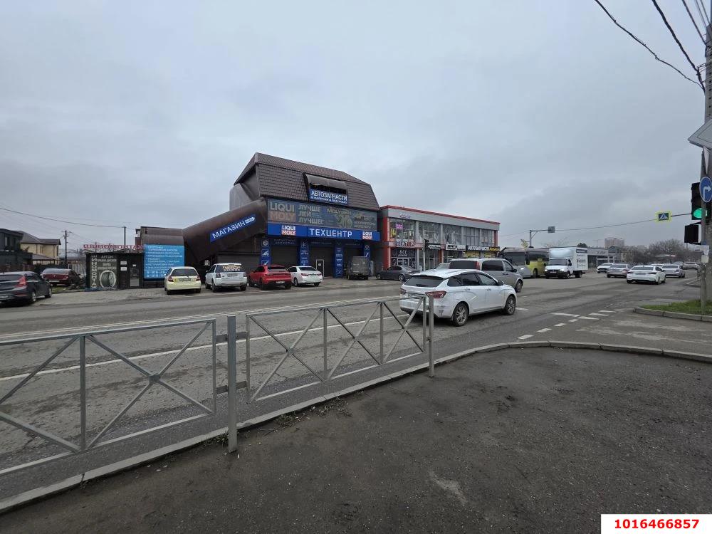 Фото №5: Коммерция 317 м² - Краснодар, Прикубанский внутригородской округ, мкр. Табачная Фабрика, ул. Дачная, 336