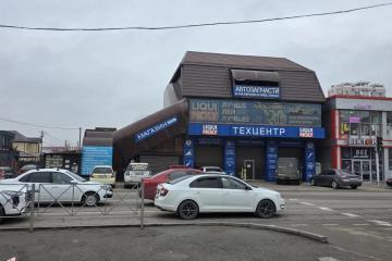 Фото №3: Коммерция 317 м² - Краснодар, мкр. Табачная Фабрика, ул. Дачная, 336