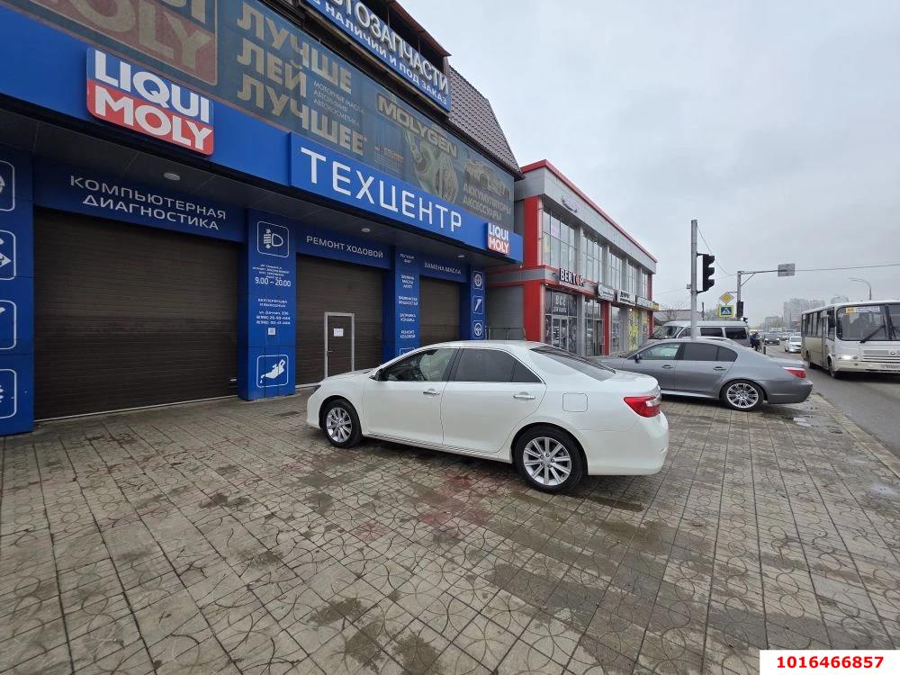 Фото №1: Коммерция 317 м² - Краснодар, Прикубанский внутригородской округ, мкр. Табачная Фабрика, ул. Дачная, 336