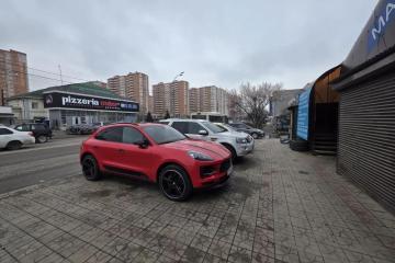 Фото №4: Коммерция 317 м² - Краснодар, мкр. Табачная Фабрика, ул. Дачная, 336