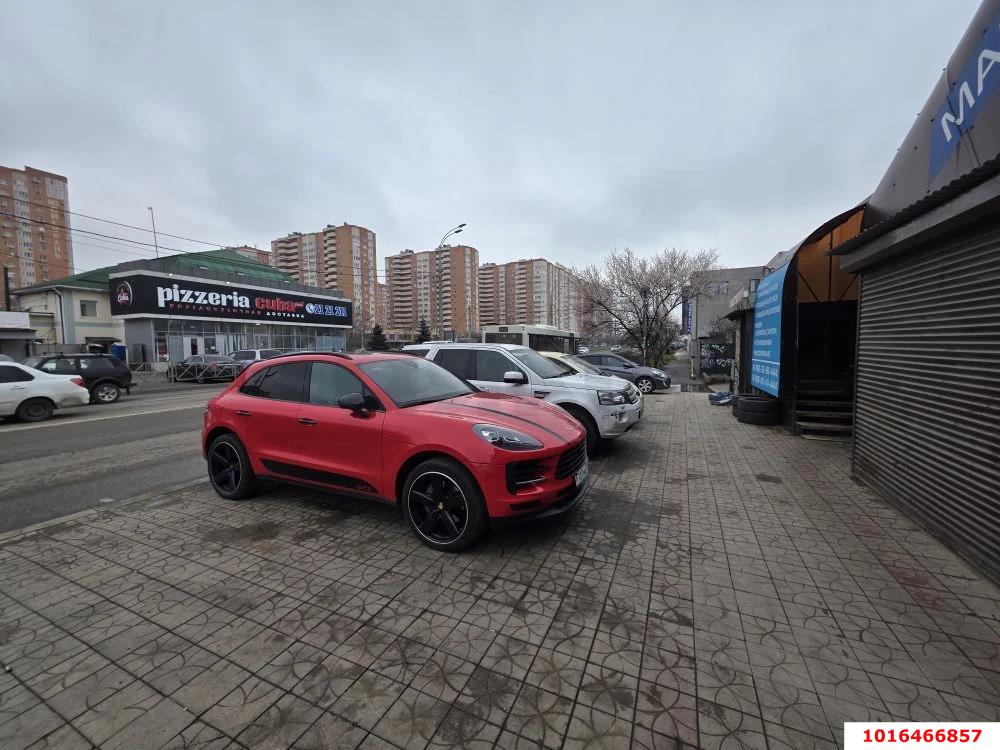 Фото №4: Коммерция 317 м² - Краснодар, Прикубанский внутригородской округ, мкр. Табачная Фабрика, ул. Дачная, 336