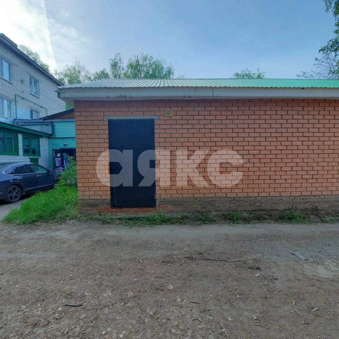 Фото №7: Коммерция 50 м² - Осиново, ул. Центральная, 1Б