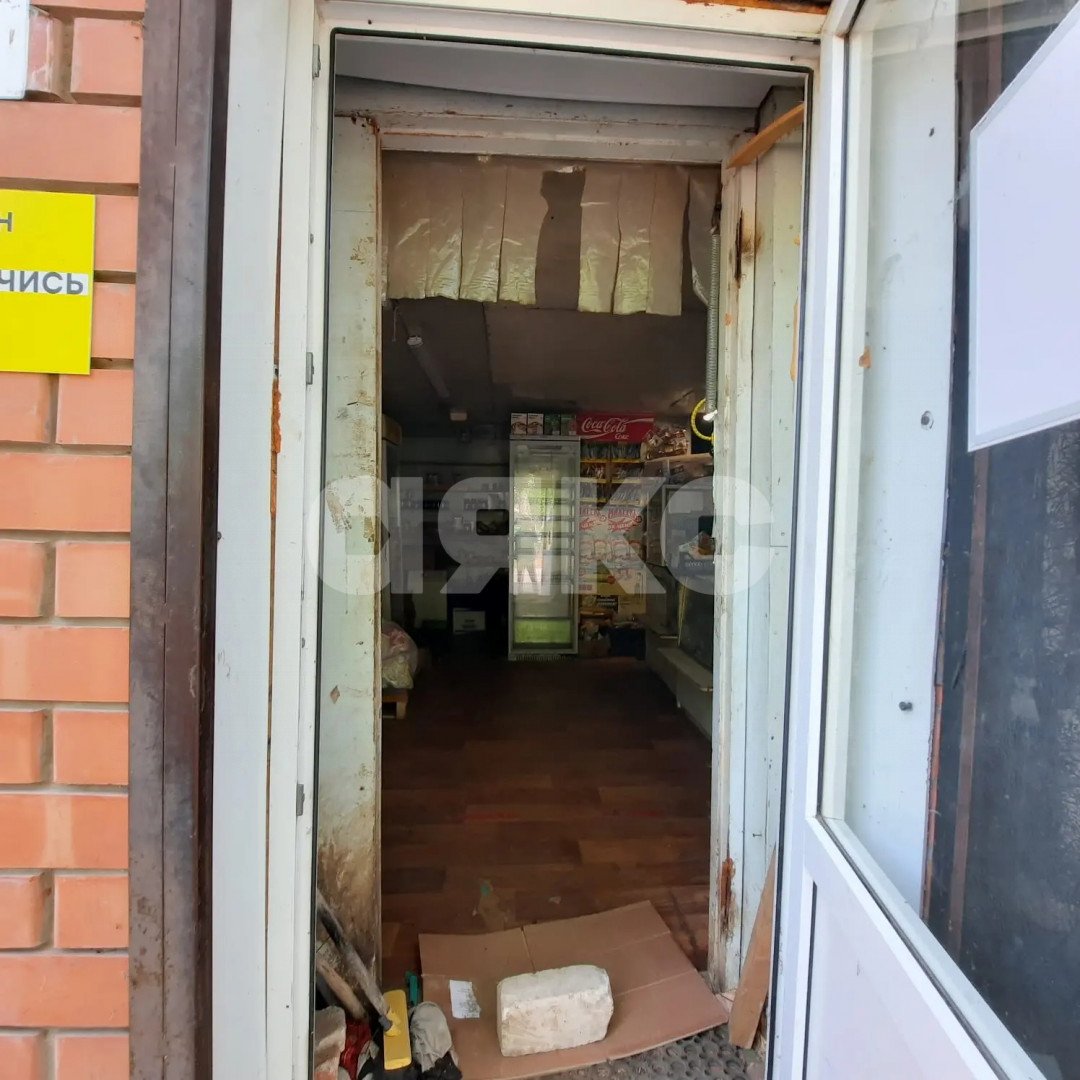 Фото №2: Коммерция 50 м² - Осиново, ул. Центральная, 1Б