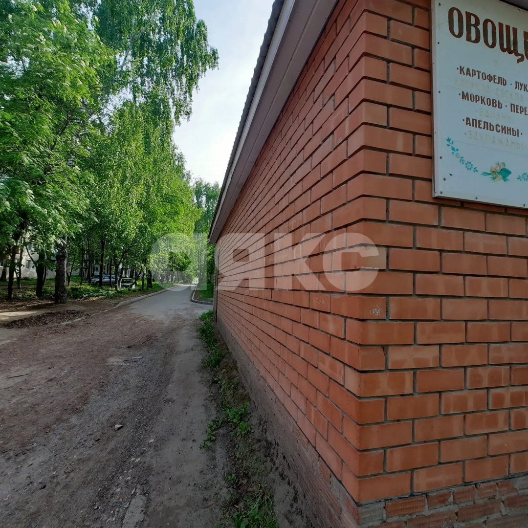 Фото №6: Коммерция 50 м² - Осиново, ул. Центральная, 1Б
