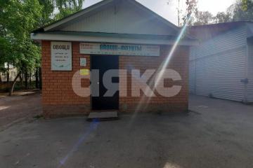 Фото №1: Коммерция 50 м² - Осиново, ул. Центральная, 1Б