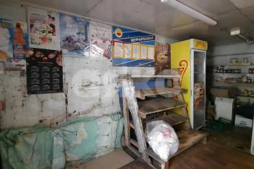 Фото №5: Коммерция 50 м² - Осиново, ул. Центральная, 1Б