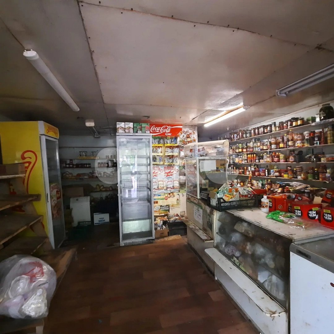 Фото №3: Коммерция 50 м² - Осиново, ул. Центральная, 1Б