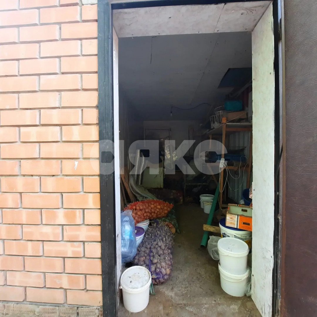 Фото №8: Коммерция 50 м² - Осиново, ул. Центральная, 1Б