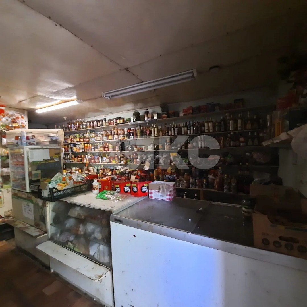 Фото №4: Коммерция 50 м² - Осиново, ул. Центральная, 1Б