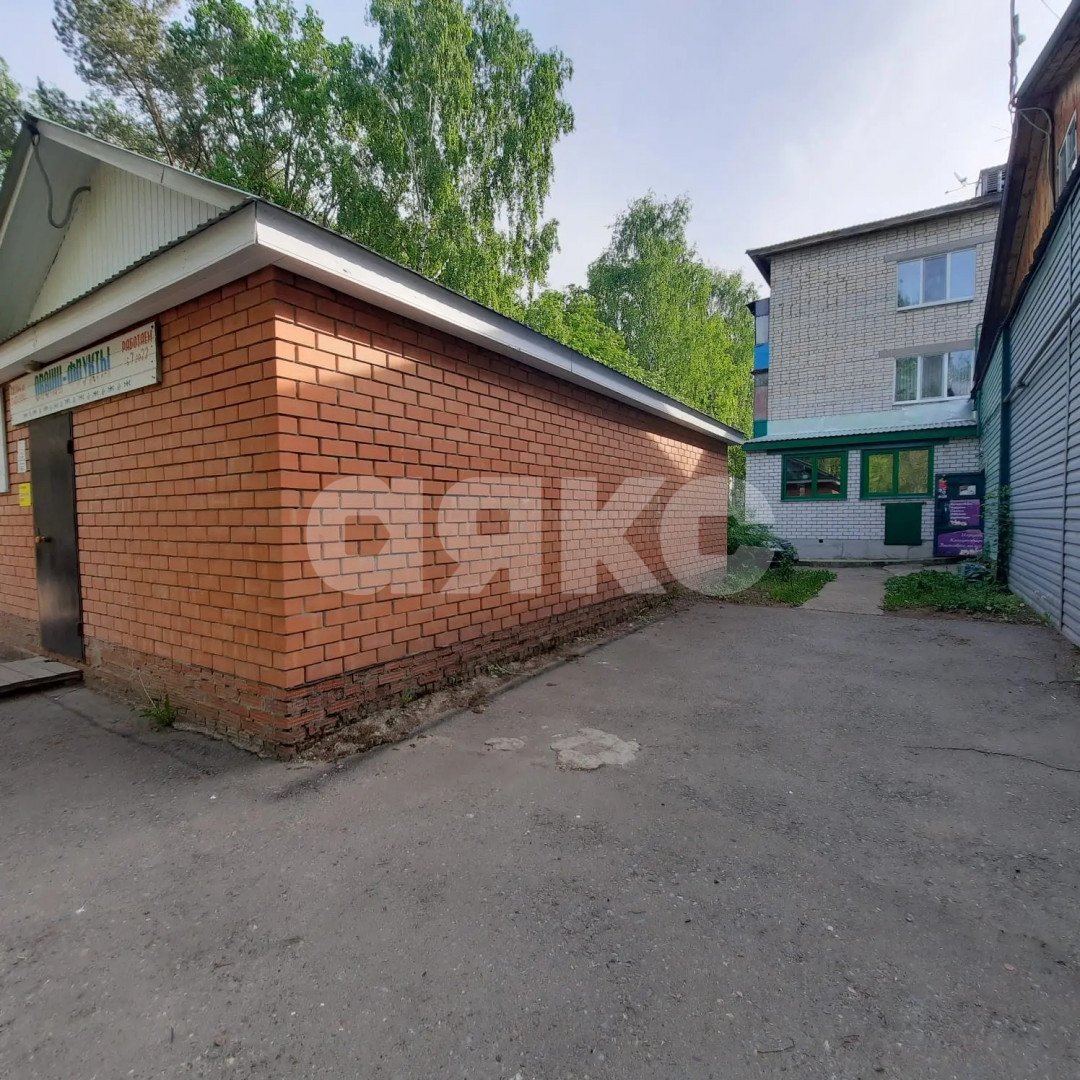 Фото №9: Коммерция 50 м² - Осиново, ул. Центральная, 1Б