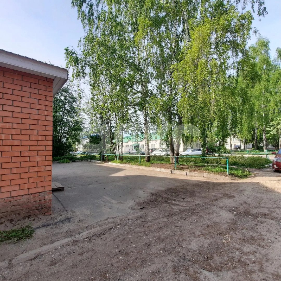 Фото №10: Коммерция 50 м² - Осиново, ул. Центральная, 1Б