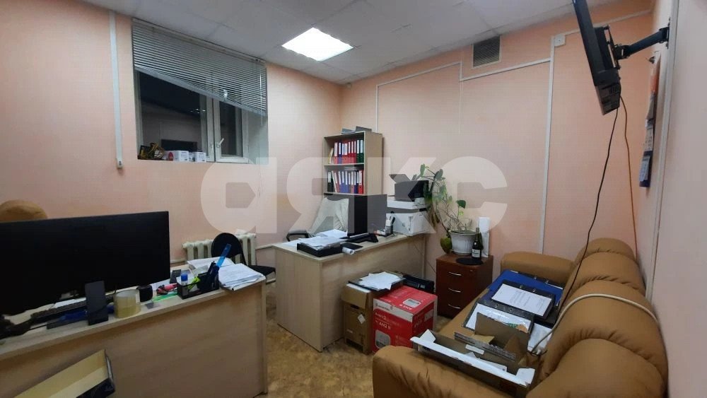 Фото №19: Коммерция 116 м² - Казань, Московский, п. Урицкого, ул. Коломенская, 3