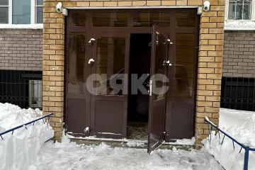 Фото №1: Коммерция 116 м² - Казань, п. Урицкого, ул. Коломенская, 3