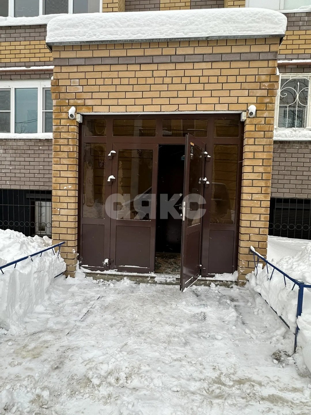 Фото №1: Коммерция 116 м² - Казань, Московский, п. Урицкого, ул. Коломенская, 3