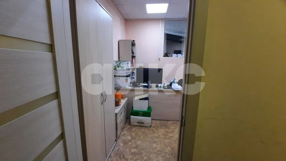 Фото №18: Коммерция 116 м² - Казань, Московский, п. Урицкого, ул. Коломенская, 3