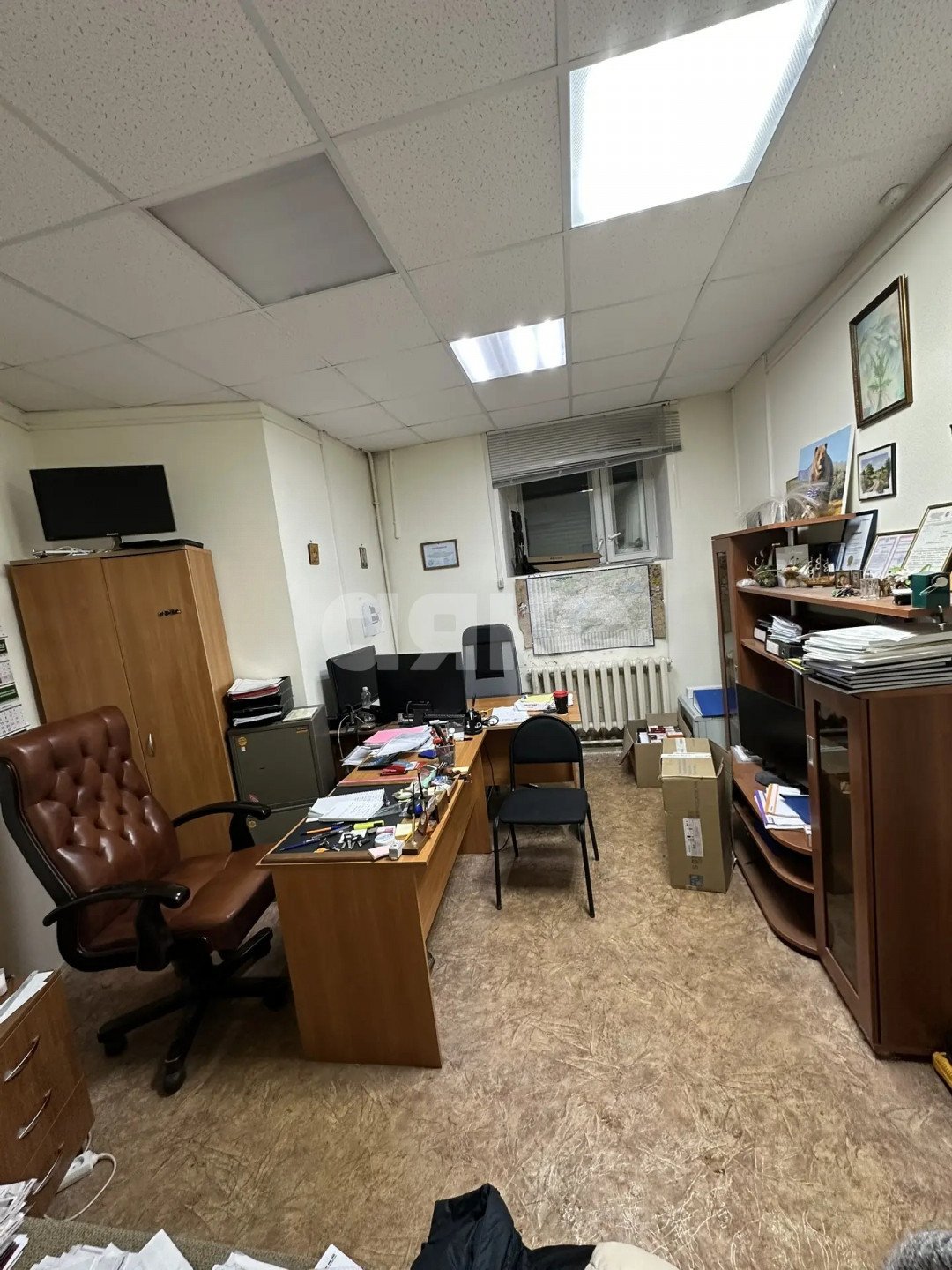 Фото №10: Коммерция 116 м² - Казань, Московский, п. Урицкого, ул. Коломенская, 3