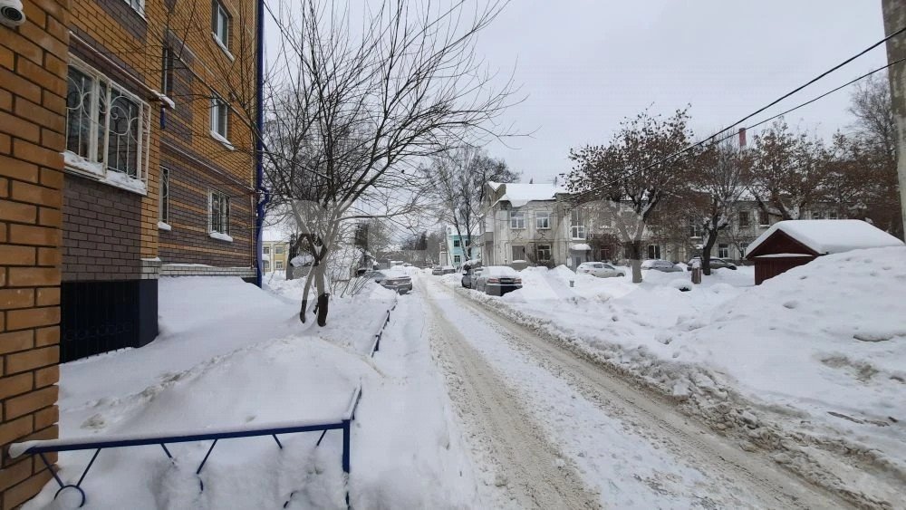 Фото №29: Коммерция 116 м² - Казань, Московский, п. Урицкого, ул. Коломенская, 3