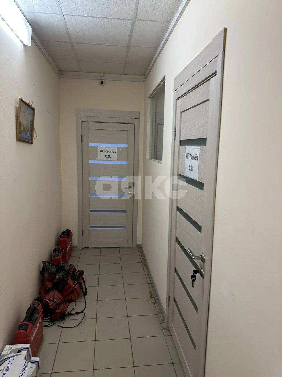 Фото №7: Коммерция 116 м² - Казань, Московский, п. Урицкого, ул. Коломенская, 3