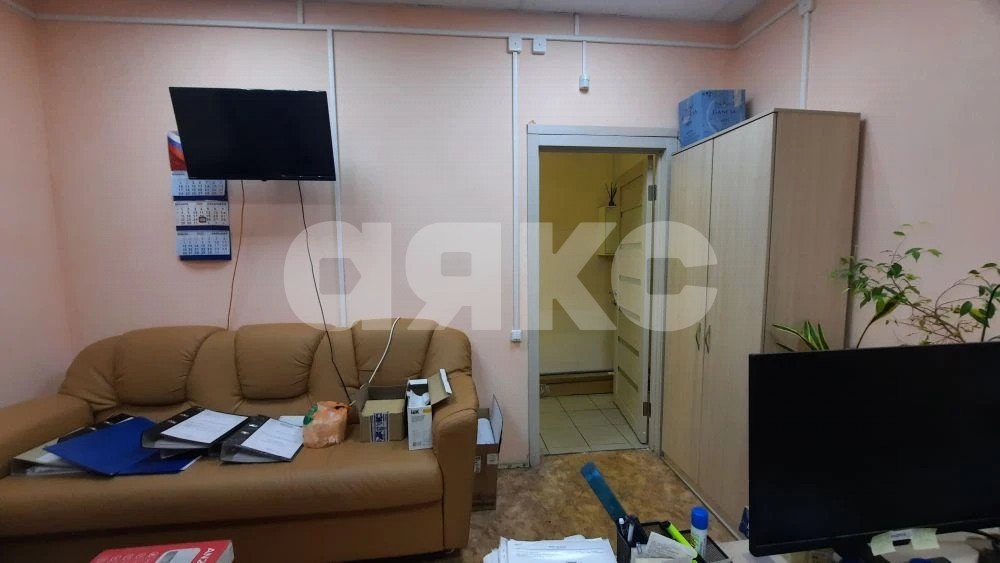 Фото №20: Коммерция 116 м² - Казань, Московский, п. Урицкого, ул. Коломенская, 3