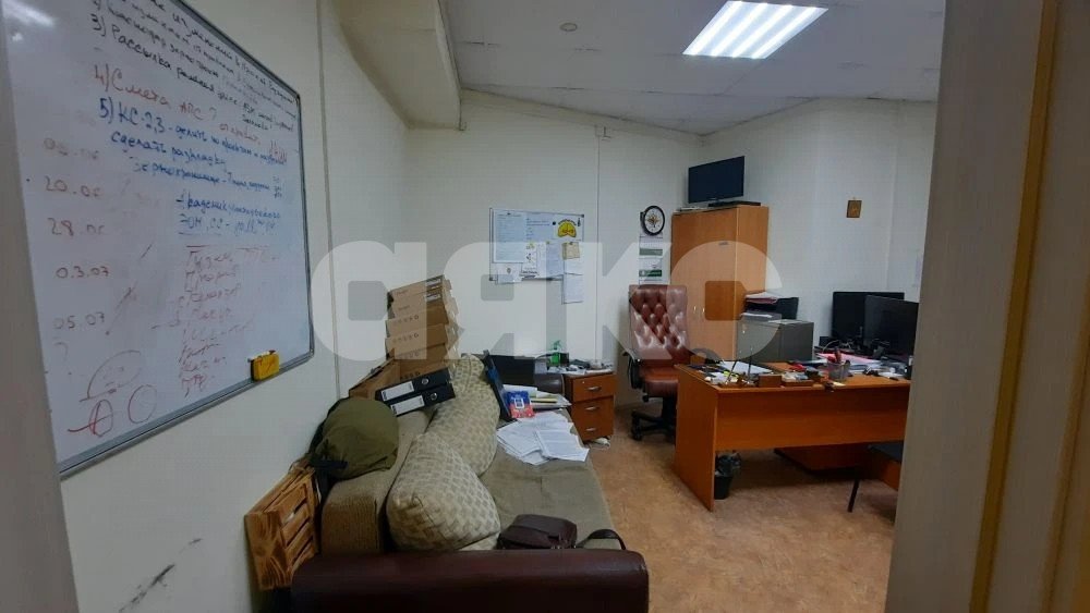 Фото №8: Коммерция 116 м² - Казань, Московский, п. Урицкого, ул. Коломенская, 3