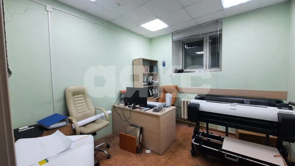 Фото №14: Коммерция 116 м² - Казань, Московский, п. Урицкого, ул. Коломенская, 3