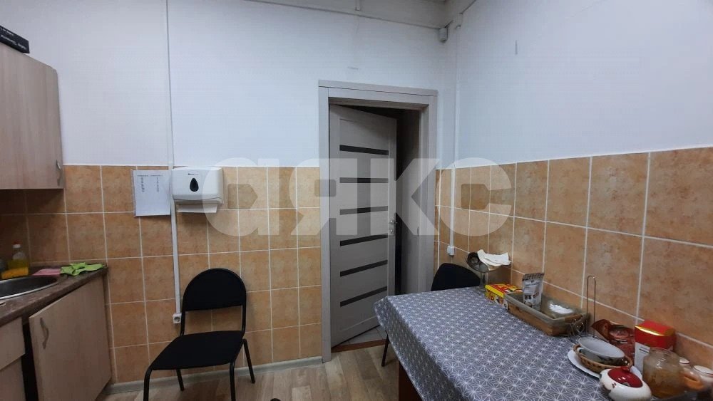 Фото №23: Коммерция 116 м² - Казань, Московский, п. Урицкого, ул. Коломенская, 3