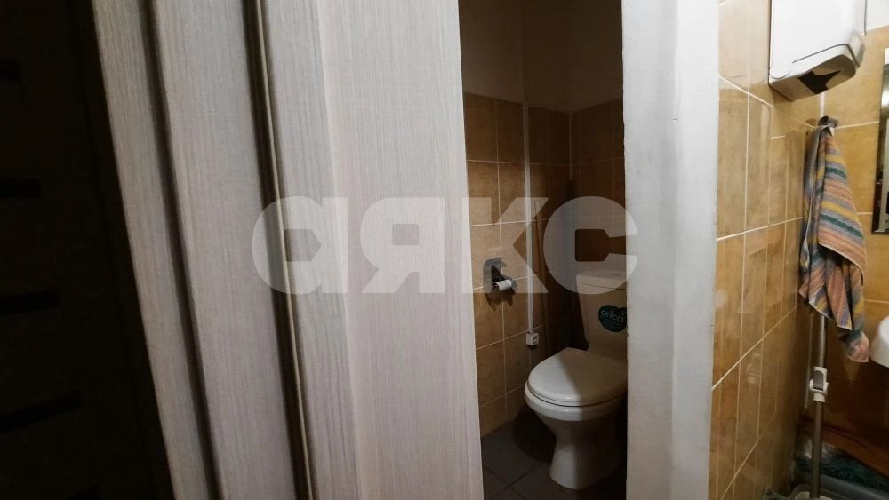 Фото №25: Коммерция 116 м² - Казань, Московский, п. Урицкого, ул. Коломенская, 3