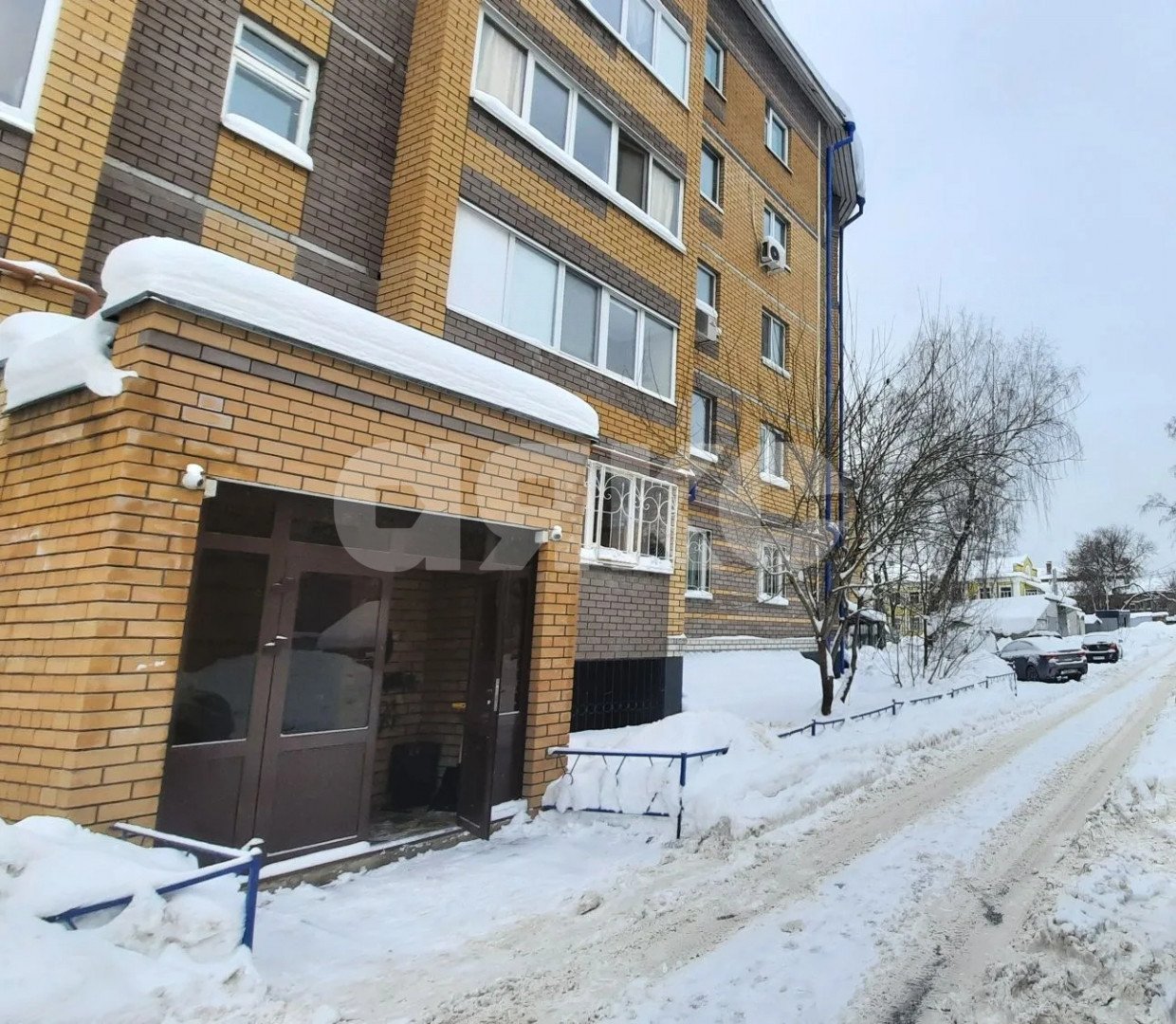 Фото №27: Коммерция 116 м² - Казань, Московский, п. Урицкого, ул. Коломенская, 3