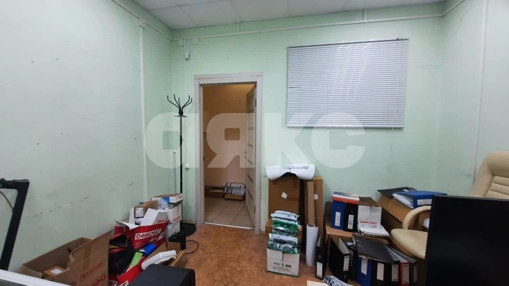 Фото №15: Коммерция 116 м² - Казань, Московский, п. Урицкого, ул. Коломенская, 3