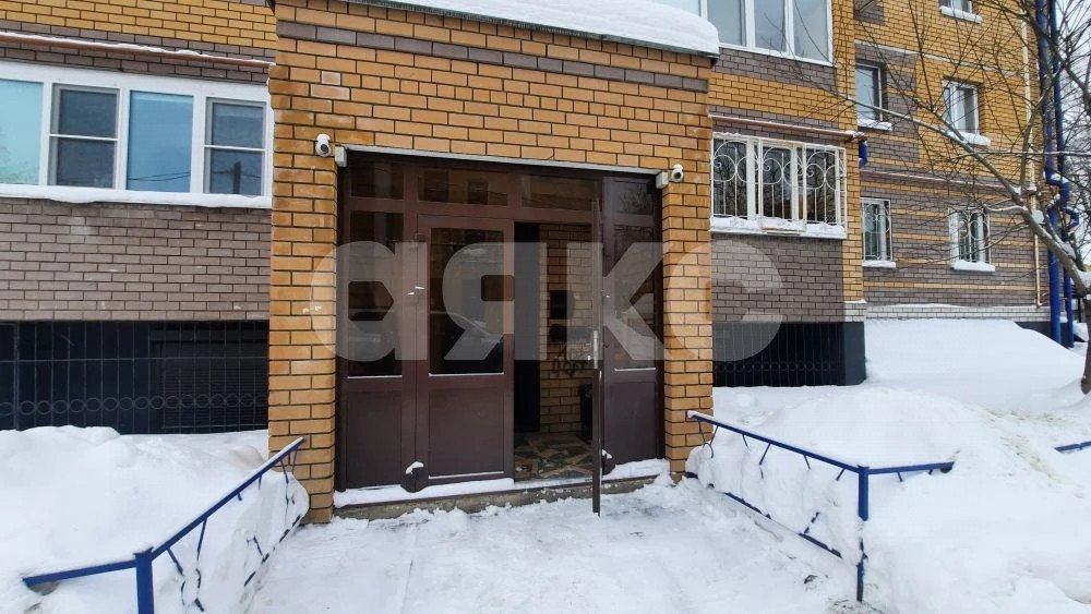 Фото №26: Коммерция 116 м² - Казань, Московский, п. Урицкого, ул. Коломенская, 3