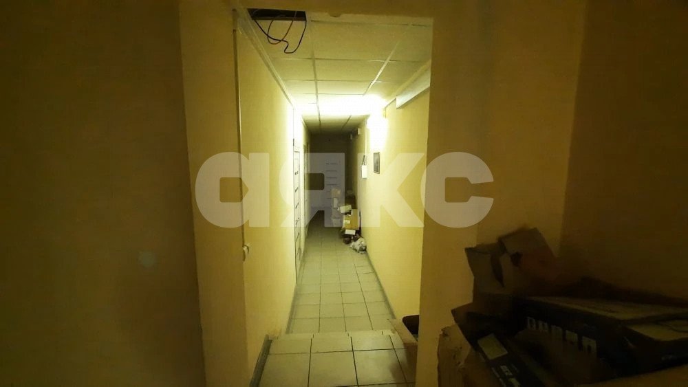 Фото №16: Коммерция 116 м² - Казань, Московский, п. Урицкого, ул. Коломенская, 3