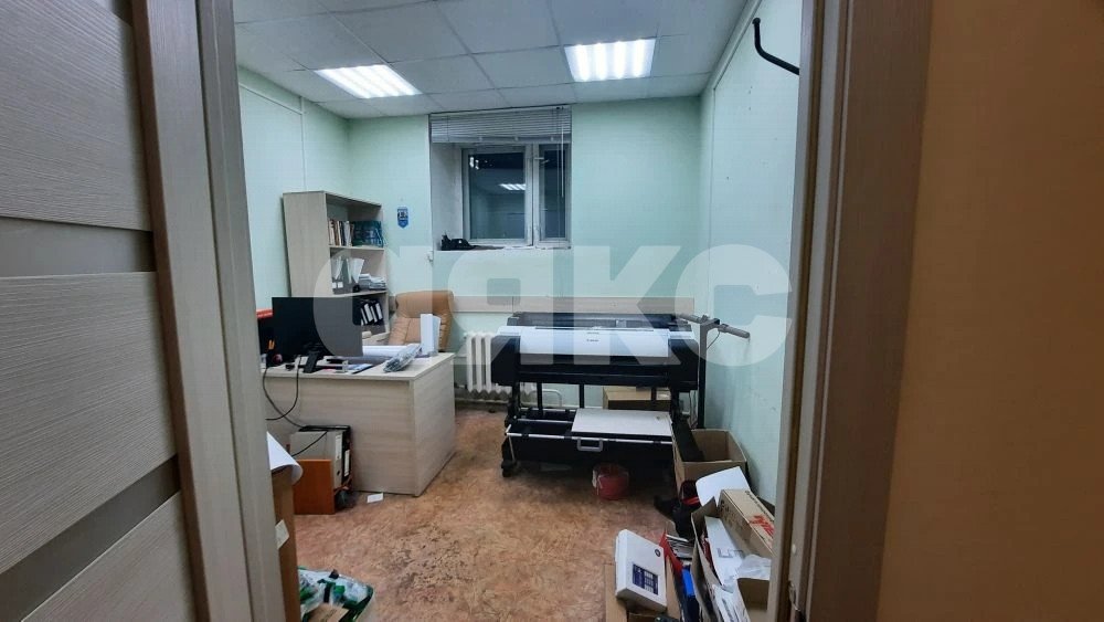 Фото №13: Коммерция 116 м² - Казань, Московский, п. Урицкого, ул. Коломенская, 3