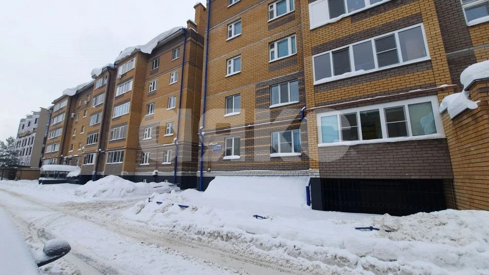 Фото №31: Коммерция 116 м² - Казань, Московский, п. Урицкого, ул. Коломенская, 3