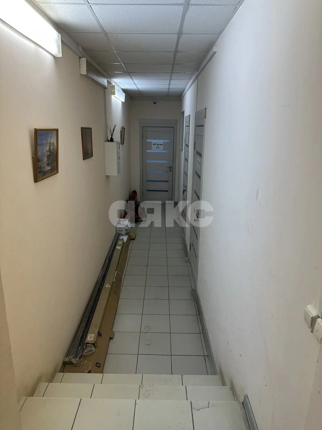 Фото №6: Коммерция 116 м² - Казань, Московский, п. Урицкого, ул. Коломенская, 3