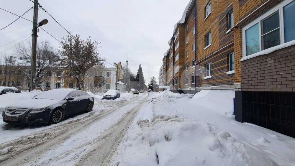 Фото №30: Коммерция 116 м² - Казань, Московский, п. Урицкого, ул. Коломенская, 3