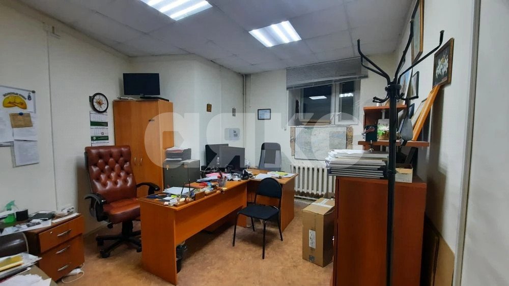 Фото №9: Коммерция 116 м² - Казань, Московский, п. Урицкого, ул. Коломенская, 3