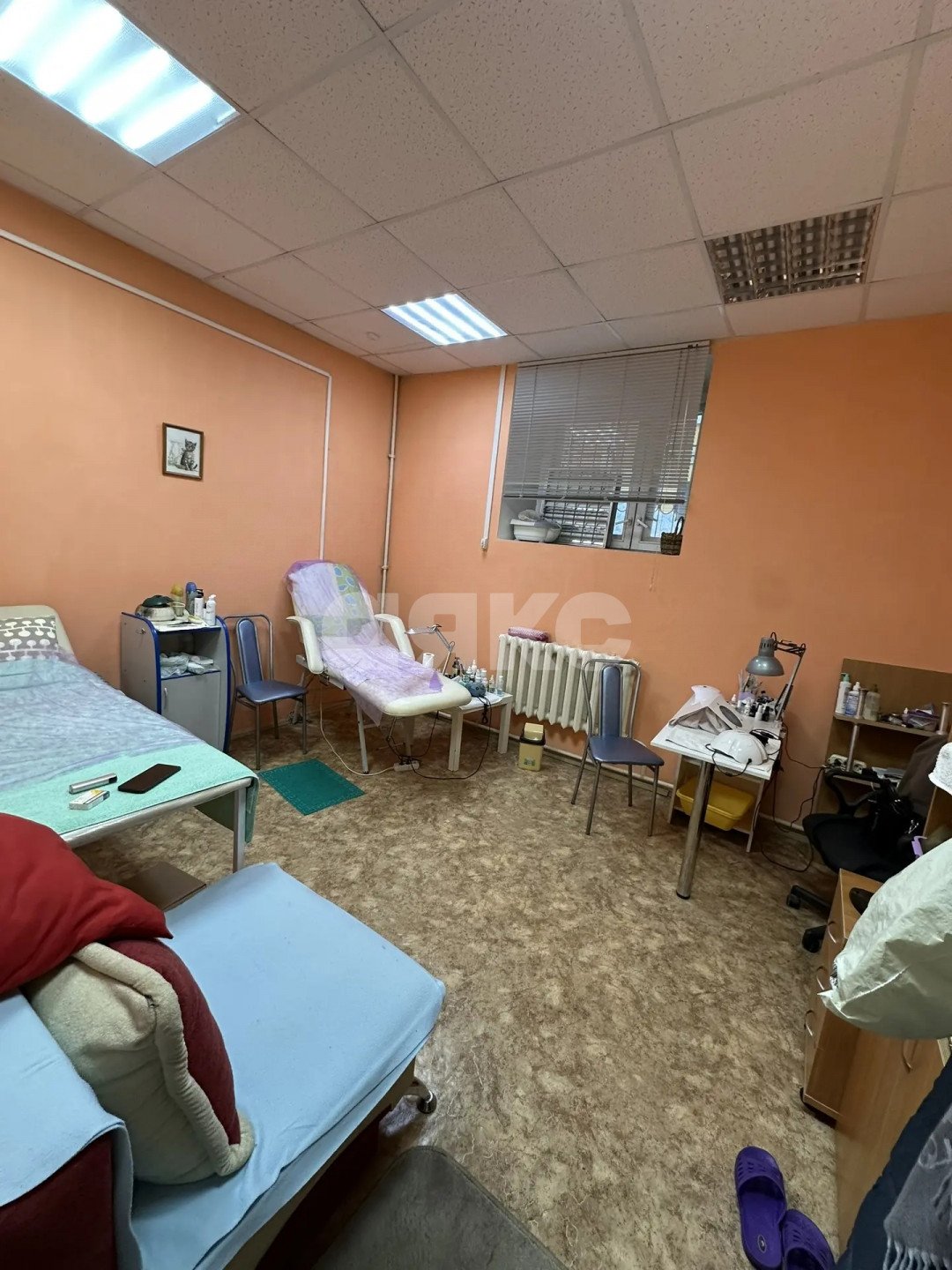 Фото №12: Коммерция 116 м² - Казань, Московский, п. Урицкого, ул. Коломенская, 3