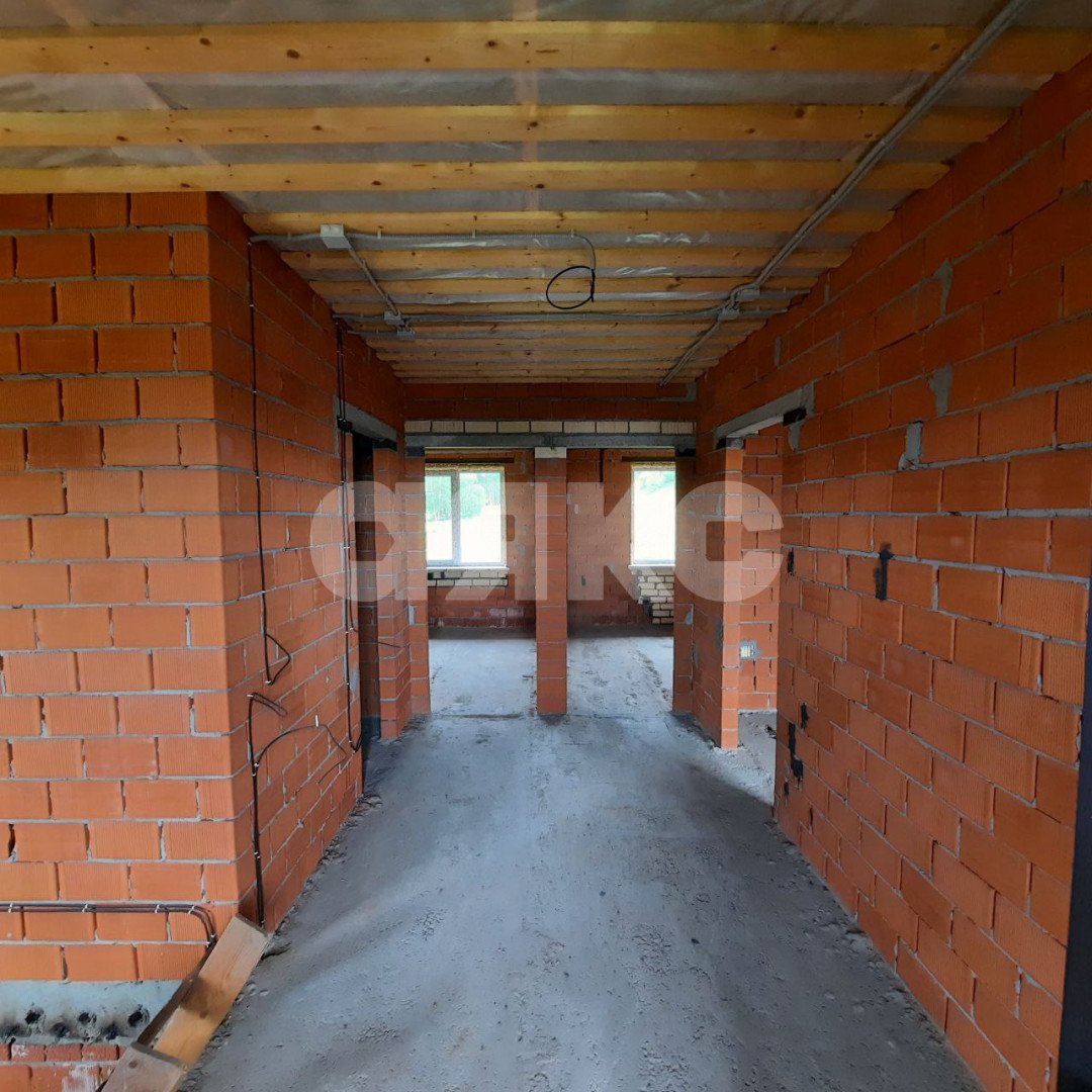 Фото №21: Дом 159 м² + 5 сот. - Введенская Слобода