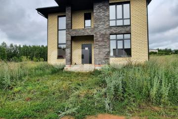 Фото №1: Дом 159 м² - Введенская Слобода, 