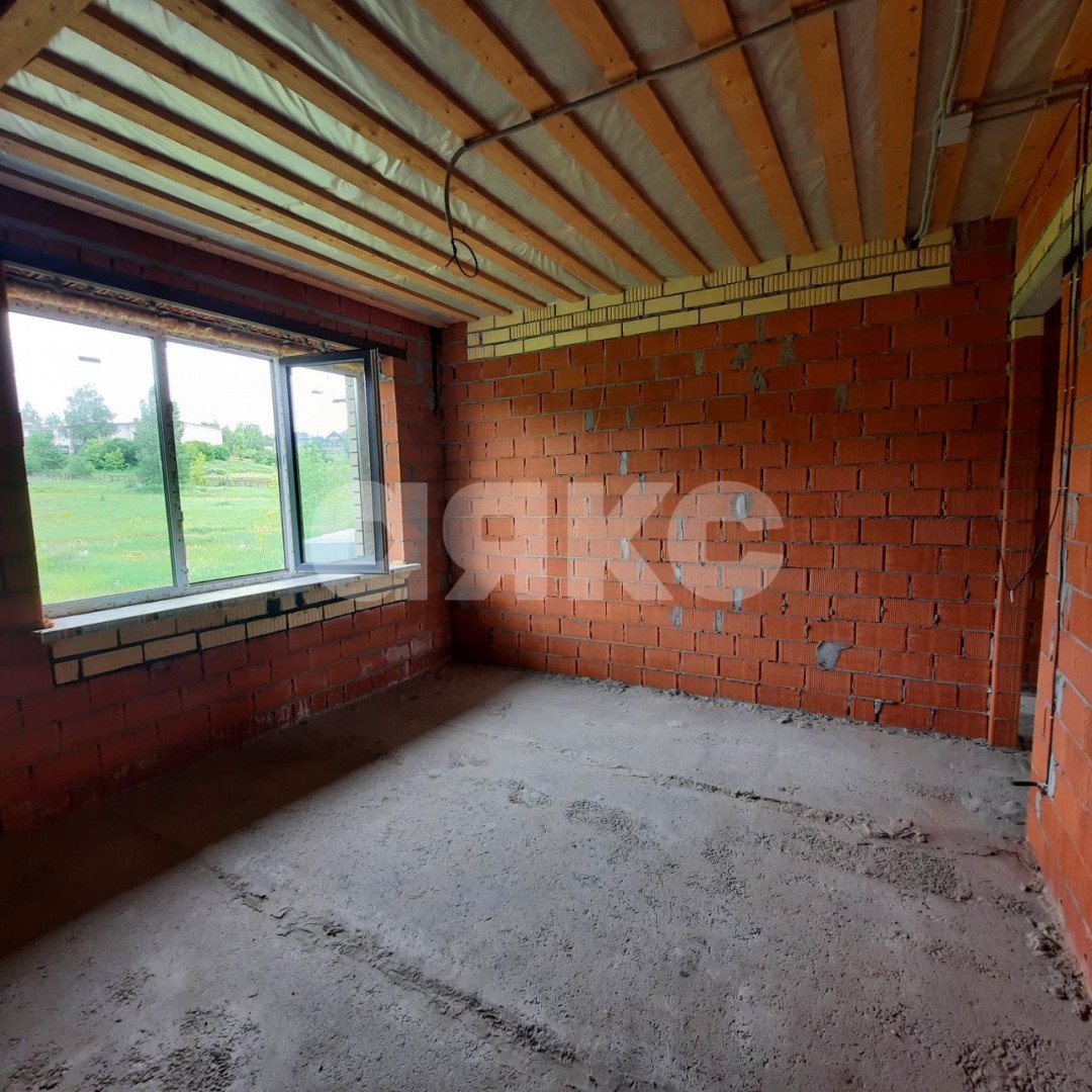 Фото №25: Дом 159 м² + 5 сот. - Введенская Слобода