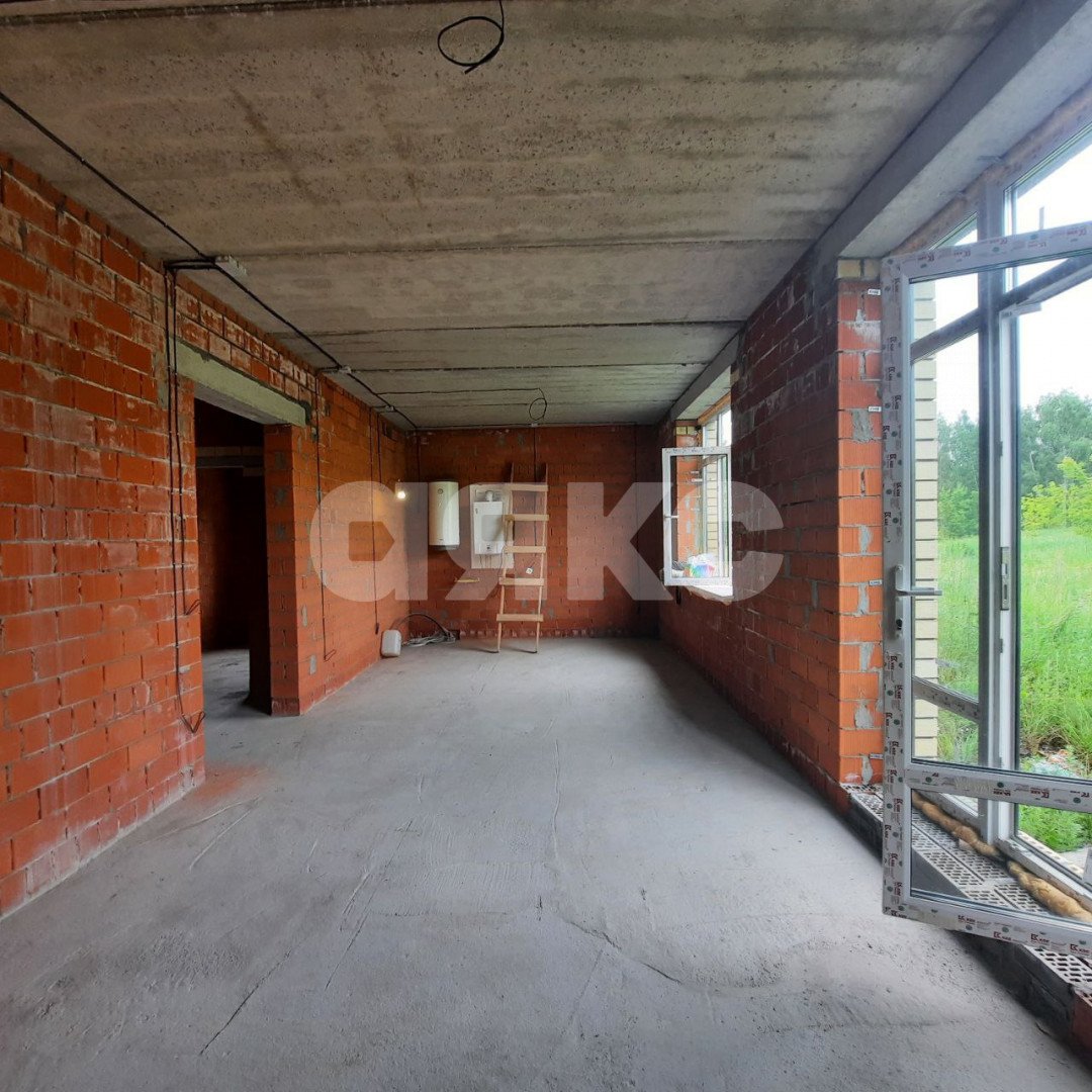 Фото №6: Дом 159 м² + 5 сот. - Введенская Слобода