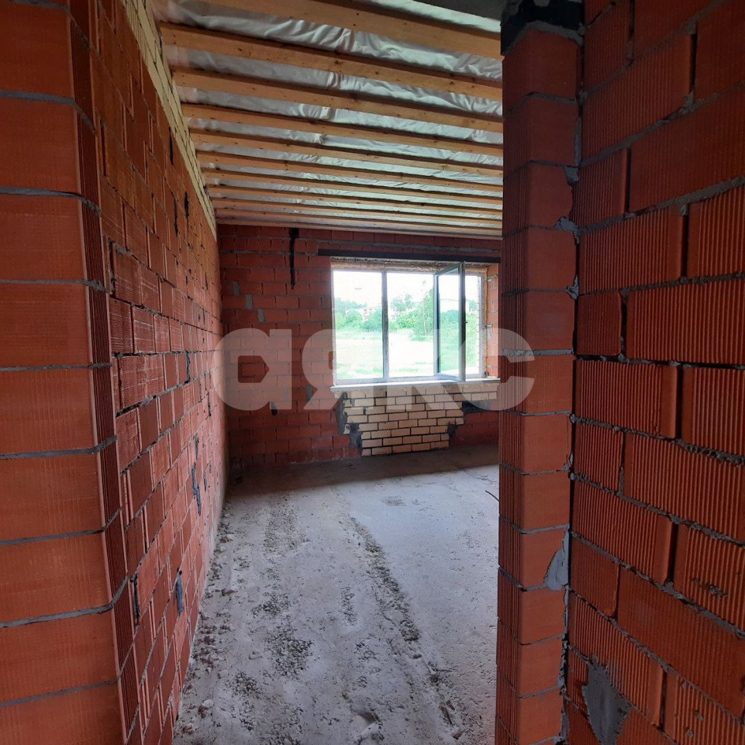 Фото №24: Дом 159 м² + 5 сот. - Введенская Слобода