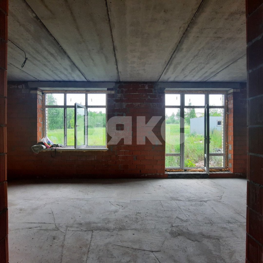 Фото №5: Дом 159 м² + 5 сот. - Введенская Слобода