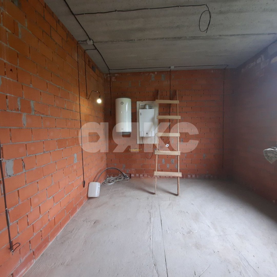 Фото №7: Дом 159 м² + 5 сот. - Введенская Слобода