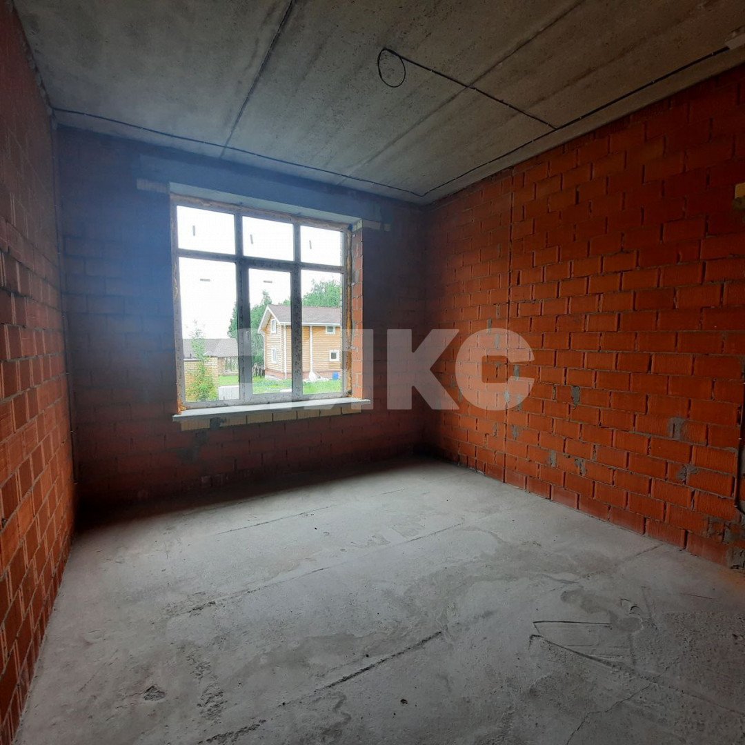 Фото №12: Дом 159 м² + 5 сот. - Введенская Слобода