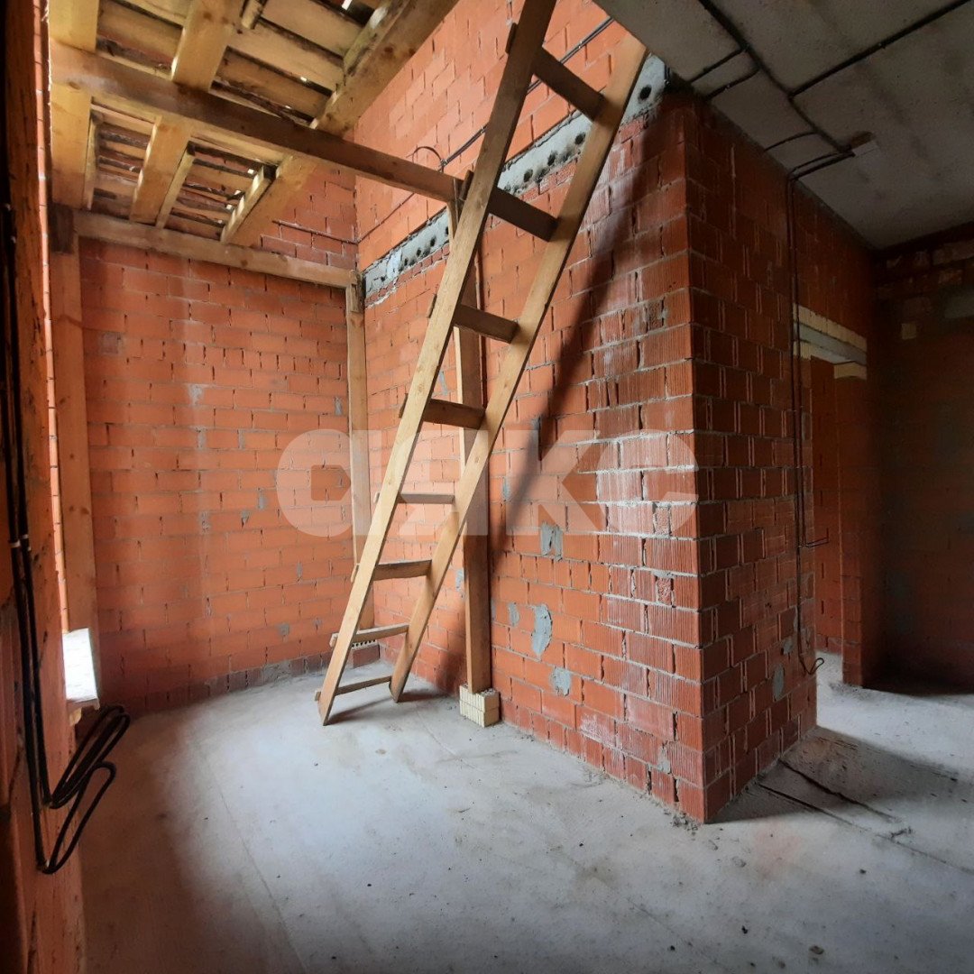 Фото №16: Дом 159 м² + 5 сот. - Введенская Слобода