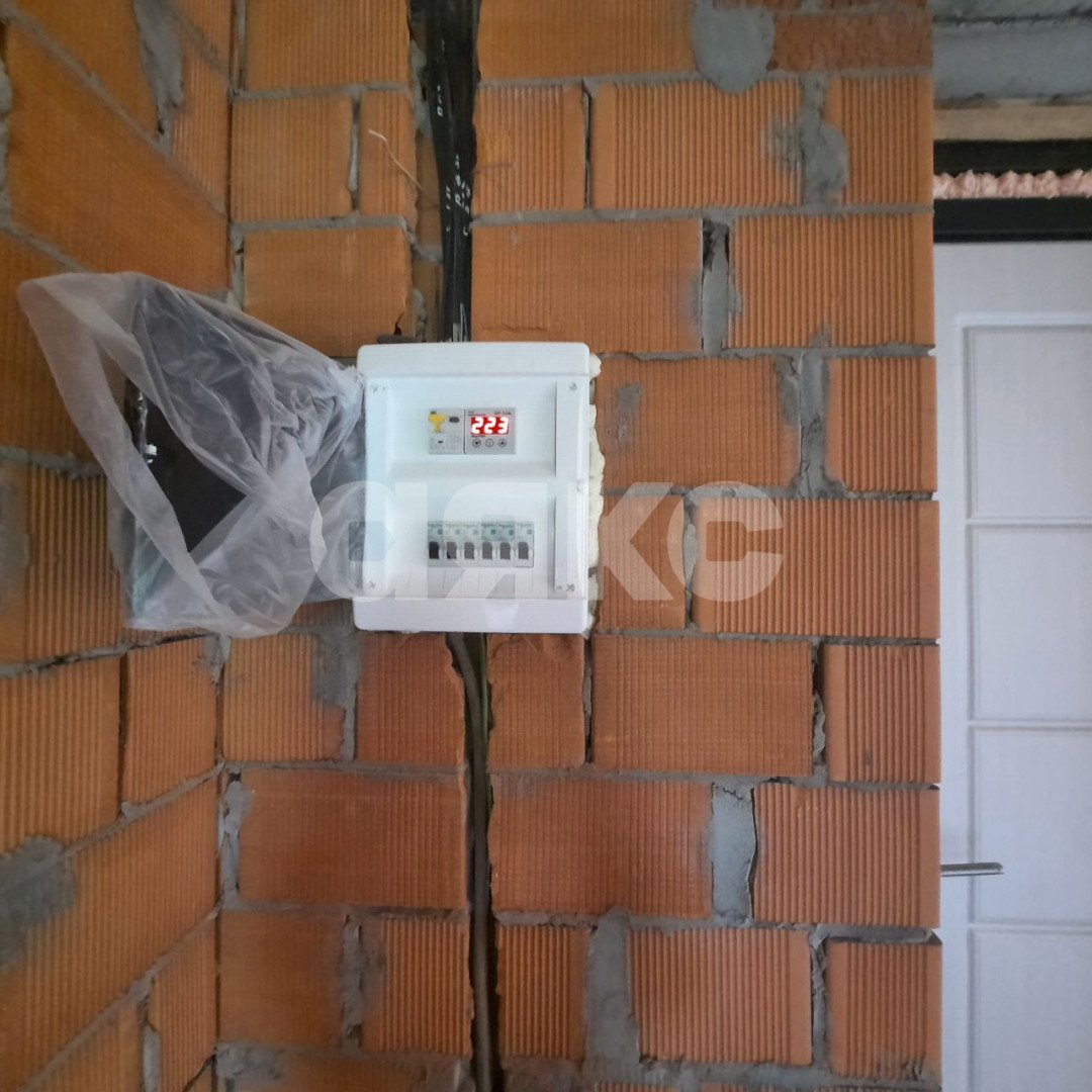 Фото №3: Дом 159 м² + 5 сот. - Введенская Слобода