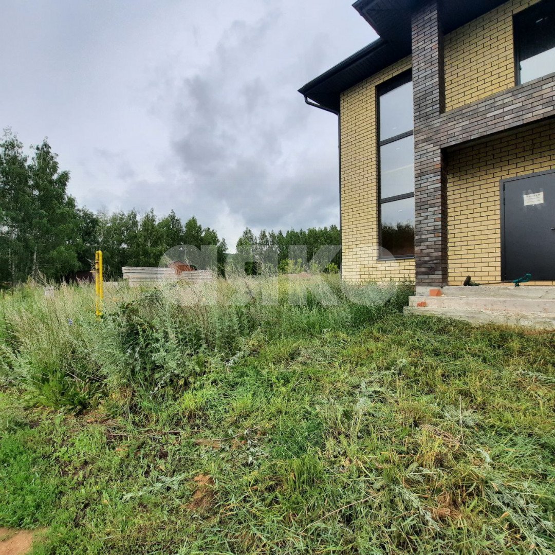 Фото №32: Дом 159 м² + 5 сот. - Введенская Слобода